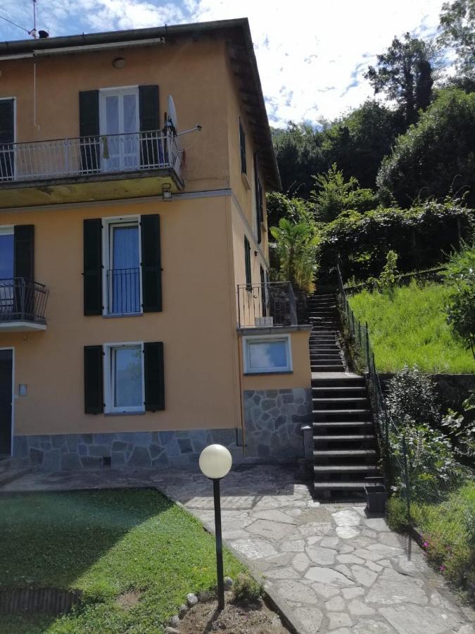 Apartamento Casa Vittoria Dervio Exterior foto