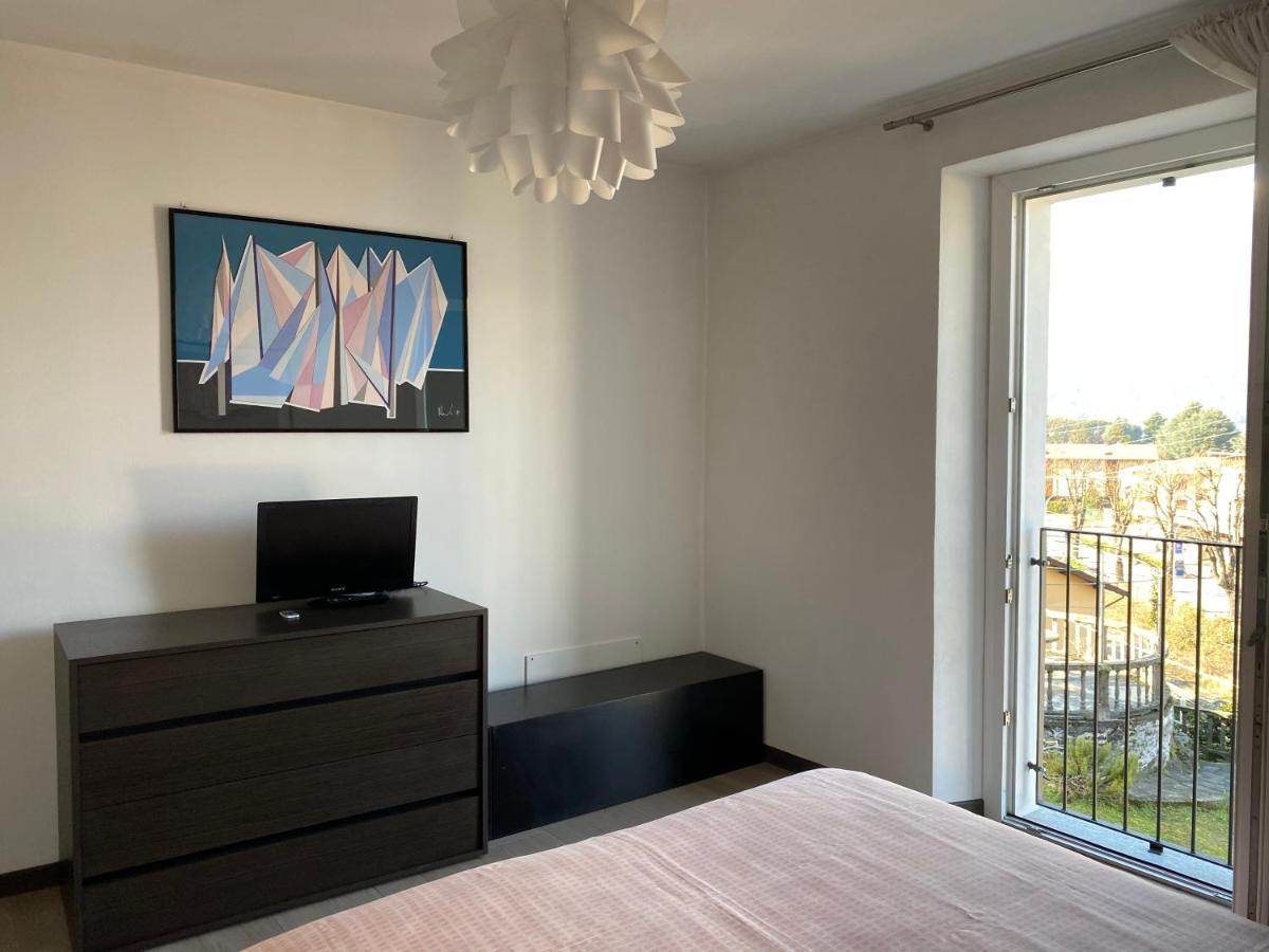 Apartamento Casa Vittoria Dervio Exterior foto