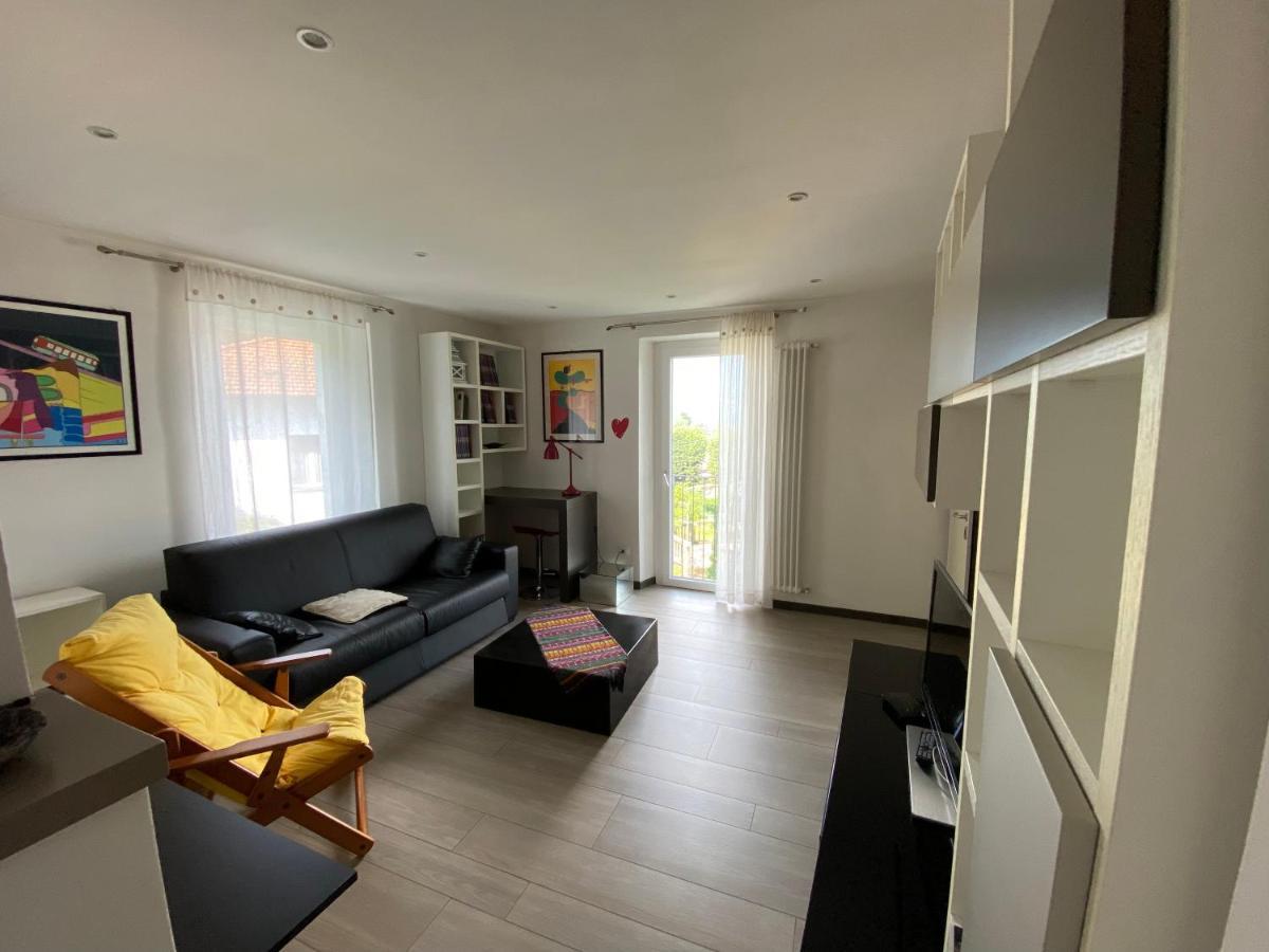 Apartamento Casa Vittoria Dervio Exterior foto
