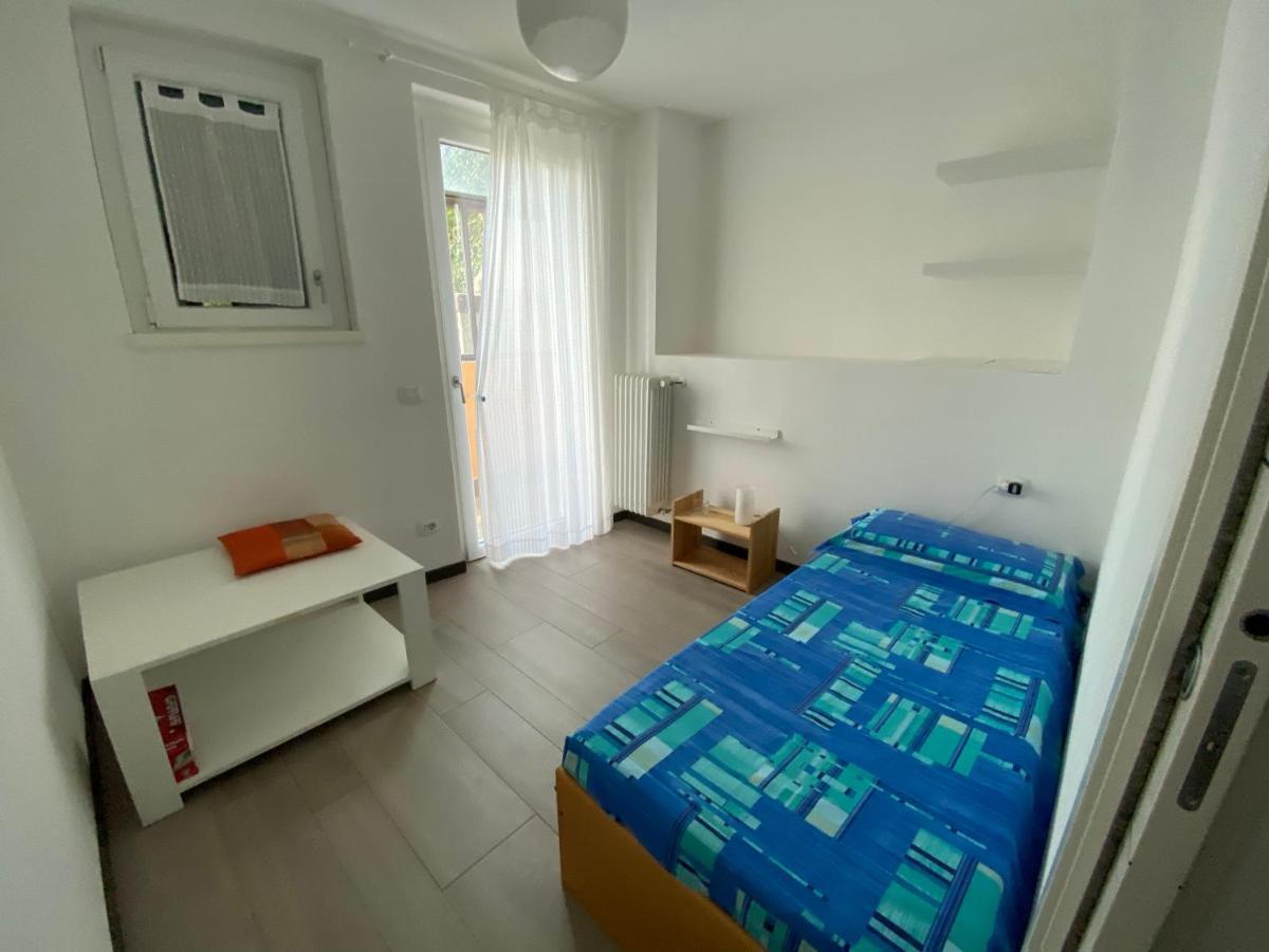 Apartamento Casa Vittoria Dervio Exterior foto