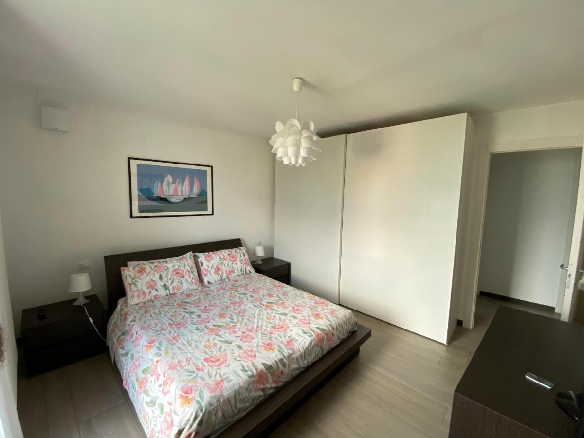Apartamento Casa Vittoria Dervio Exterior foto