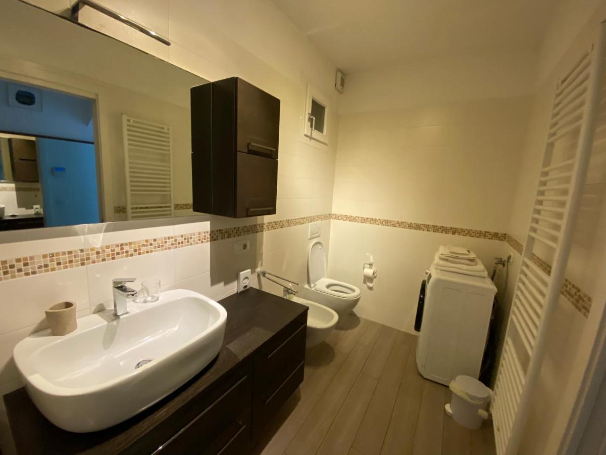 Apartamento Casa Vittoria Dervio Exterior foto