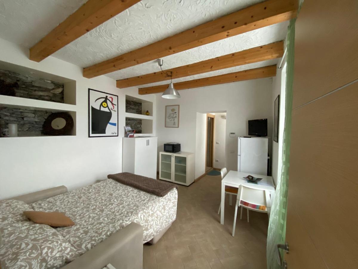 Apartamento Casa Vittoria Dervio Exterior foto